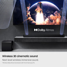 Buy Samsung,Samsung Q800F 5.1.2ch Q-Series Soundbar (2025) – Dolby Atmos, Subwoofer, Alexa, AirPlay, Wireless Surround Sound - Gadcet UK | UK | London | Scotland | Wales| Near Me | Cheap | Pay In 3 | Speakers
