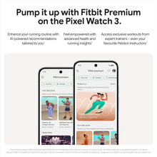 Buy Google,Google Pixel Watch 3 (45mm), Android Smartwatch, Heart Rate Tracking, Fitbit Running, Fitness Insights, 24-Hour Battery, Matte Black Aluminium, Obsidian Band, Wi-Fi - Gadcet UK | UK | London | Scotland | Wales| Near Me | Cheap | Pay In 3 | Smart Watches