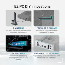 Buy ASUS,ASUS PRIME X870-P WIFI AMD ATX Motherboard | PCIe 5.0 x16, DDR5 Support, WiFi 7, Q-Antenna, 14+2+1 Power Stages, 4x M.2 Slots - Gadcet UK | UK | London | Scotland | Wales| Near Me | Cheap | Pay In 3 | Motherboards