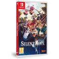 Buy Nintendo,Silent Hope - Nintendo Switch Game - Gadcet UK | UK | London | Scotland | Wales| Ireland | Near Me | Cheap | Pay In 3 | Game