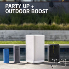 Buy Ultimate,Ultimate Ears Epicboom Portable Bluetooth Speaker - White - Gadcet UK | UK | London | Scotland | Wales| Near Me | Cheap | Pay In 3 | Bluetooth Speakers