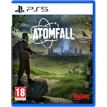 Buy Cashtro Ltd,Atomfall PS5 Game - Gadcet UK | UK | London | Scotland | Wales| Near Me | Cheap | Pay In 3 | Video Game Software