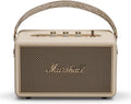 Marshall Kilburn III Water Resistant Bluetooth Speaker, Cream
