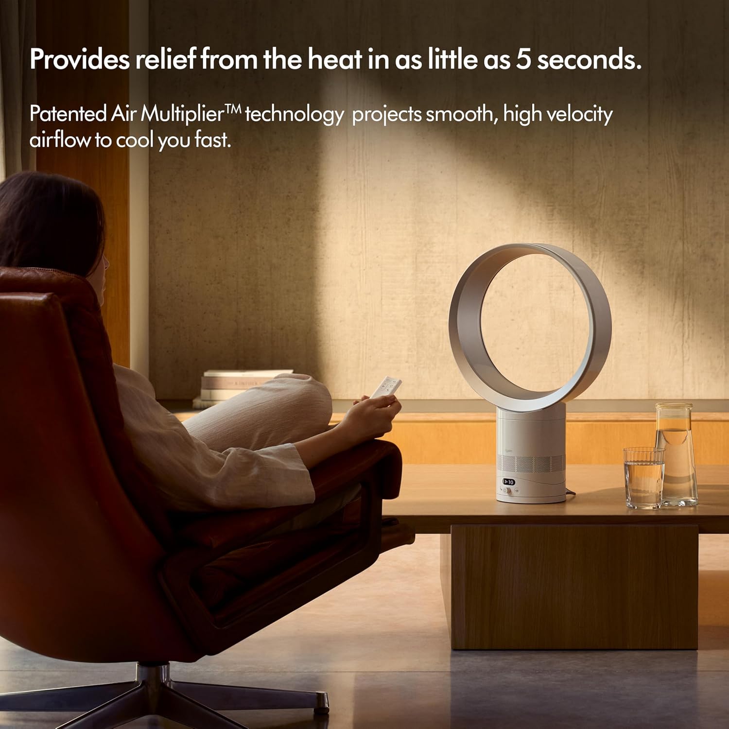 Buy Dyson,Dyson Cool CF1 Desk Fan – Silver - Gadcet UK | UK | London | Scotland | Wales| Near Me | Cheap | Pay In 3 | Desk & Pedestal Fans
