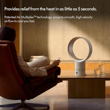 Buy Dyson,Dyson Cool CF1 Desk Fan – Silver - Gadcet UK | UK | London | Scotland | Wales| Near Me | Cheap | Pay In 3 | Desk & Pedestal Fans