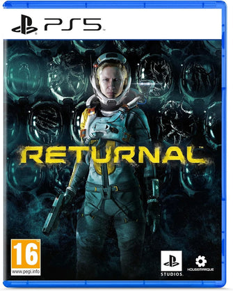 Buy Play station,Returnal (PS5) - Gadcet UK | UK | London | Scotland | Wales| Ireland | Near Me | Cheap | Pay In 3 | PS5 game
