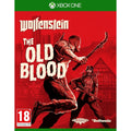 Buy Xbox One,Wolfenstein: The Old Blood (Xbox One) - Gadcet UK | UK | London | Scotland | Wales| Near Me | Cheap | Pay In 3 | Video Game Software