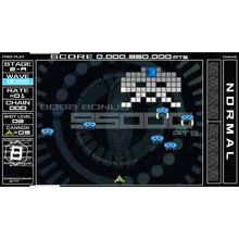 Space Invaders Forever (Switch)