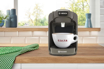 Buy Bosch,Tassimo by Bosch Suny TAS3102GB 'Special Edition' Coffee Machine | 1300W, 0.8L, Black - Gadcet UK | UK | London | Scotland | Wales| Near Me | Cheap | Pay In 3 | Coffee Makers & Espresso Machines