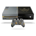 Buy Xbox One,Xbox One 1TB Limited Edition Console - Call of Duty Advanced Warfare Design (No Game Included) - Gadcet UK | UK | London | Scotland | Wales| Ireland | Near Me | Cheap | Pay In 3 | Video Game Consoles