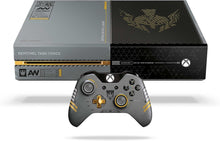 Buy Xbox One,Xbox One 1TB Limited Edition Console - Call of Duty Advanced Warfare Design (No Game Included) - Gadcet UK | UK | London | Scotland | Wales| Ireland | Near Me | Cheap | Pay In 3 | Video Game Consoles