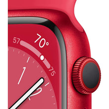 Buy Apple,Apple Watch Series 8 GPS + Cellular 41mm (PRODUCT)RED Aluminium - MNJ23B/A - Gadcet UK | UK | London | Scotland | Wales| Ireland | Near Me | Cheap | Pay In 3 | Watches