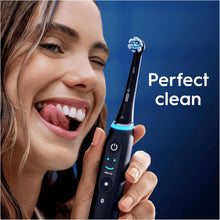 Buy Oral-B,Oral-B iO Series Ultimate Clean Replacement Brush Heads – 6-Pack Professional Oral Care - Gadcet UK | UK | London | Scotland | Wales| Near Me | Cheap | Pay In 3 | Toothbrush Replacement Heads