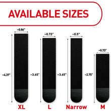 Buy Command,Command Large Picture Hanging Strips – Black, 4 Pairs (8 Strips), Damage-Free Adhesive Wall Hanging - Gadcet UK | UK | London | Scotland | Wales| Near Me | Cheap | Pay In 3 | Utility Hooks
