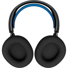 Buy SteelSeries,SteelSeries Arctis Nova 7P Wireless PS5 Gaming Headset - Neodymium Drivers, Dual Wireless (PlayStation & Bluetooth), 38H USB-C Battery, Gen2 AI Mic, PS4, PC, Switch, Mobile - Black - Gadcet UK | UK | London | Scotland | Wales| Near Me | Cheap | Pay In 3 | Headphones & Headsets