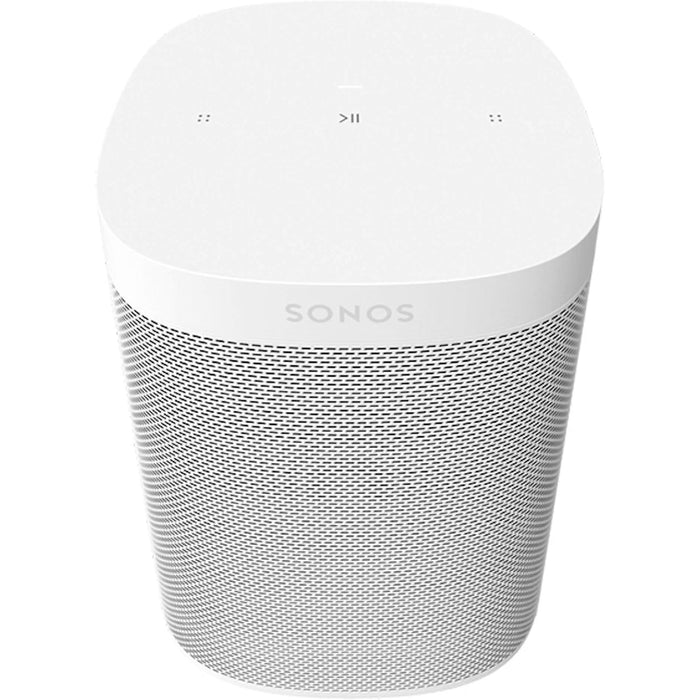 Buy Sonos,Sonos PLAY:1 Compact Wireless Speaker – White, Wi-Fi Multi-Room Audio, Stereo Pairing - Gadcet UK | UK | London | Scotland | Wales| Near Me | Cheap | Pay In 3 | Smart Speakers