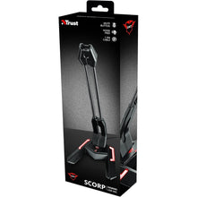 Buy Trust,Trust GXT 210 Gaming USB Microphone – Compatible with PC, PS4, PS5, Laptop, Black - Gadcet UK | UK | London | Scotland | Wales| Near Me | Cheap | Pay In 3 | Microphones