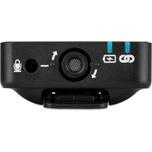 Buy RØDE,RØDE Wireless GO II Single Ultra-compact Dual-channel Wireless Microphone System with a Built-in Microphone and On-board Recording for Filmmaking, Interviews and Content Creation (Single Set) - Gadcet UK | UK | London | Scotland | Wales| Near Me | Cheap | Pay In 3 | Microphones
