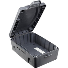 Buy Masterplug,Masterplug  Weatherproof Electric Box for Outdoors with Four Socket 10 Metre Extension Lead, 351 x 220 x 126.5 mm, Dark Grey - Gadcet UK | UK | London | Scotland | Wales| Ireland | Near Me | Cheap | Pay In 3 | Electronics