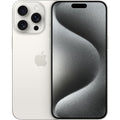 Buy Apple,Apple iPhone 15 Pro 5G 128GB, White - Unlocked - Gadcet UK | UK | London | Scotland | Wales| Near Me | Cheap | Pay In 3 | Mobile Phones