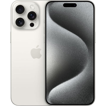 Buy Apple,Apple iPhone 15 Pro 5G 128GB, White - Unlocked - Gadcet UK | UK | London | Scotland | Wales| Near Me | Cheap | Pay In 3 | Mobile Phones