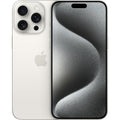 Buy Apple,Apple iPhone 15 Pro Max 512 GB - White Titanium - Gadcet UK | UK | London | Scotland | Wales| Near Me | Cheap | Pay In 3 | Mobile Phones & Smartphones