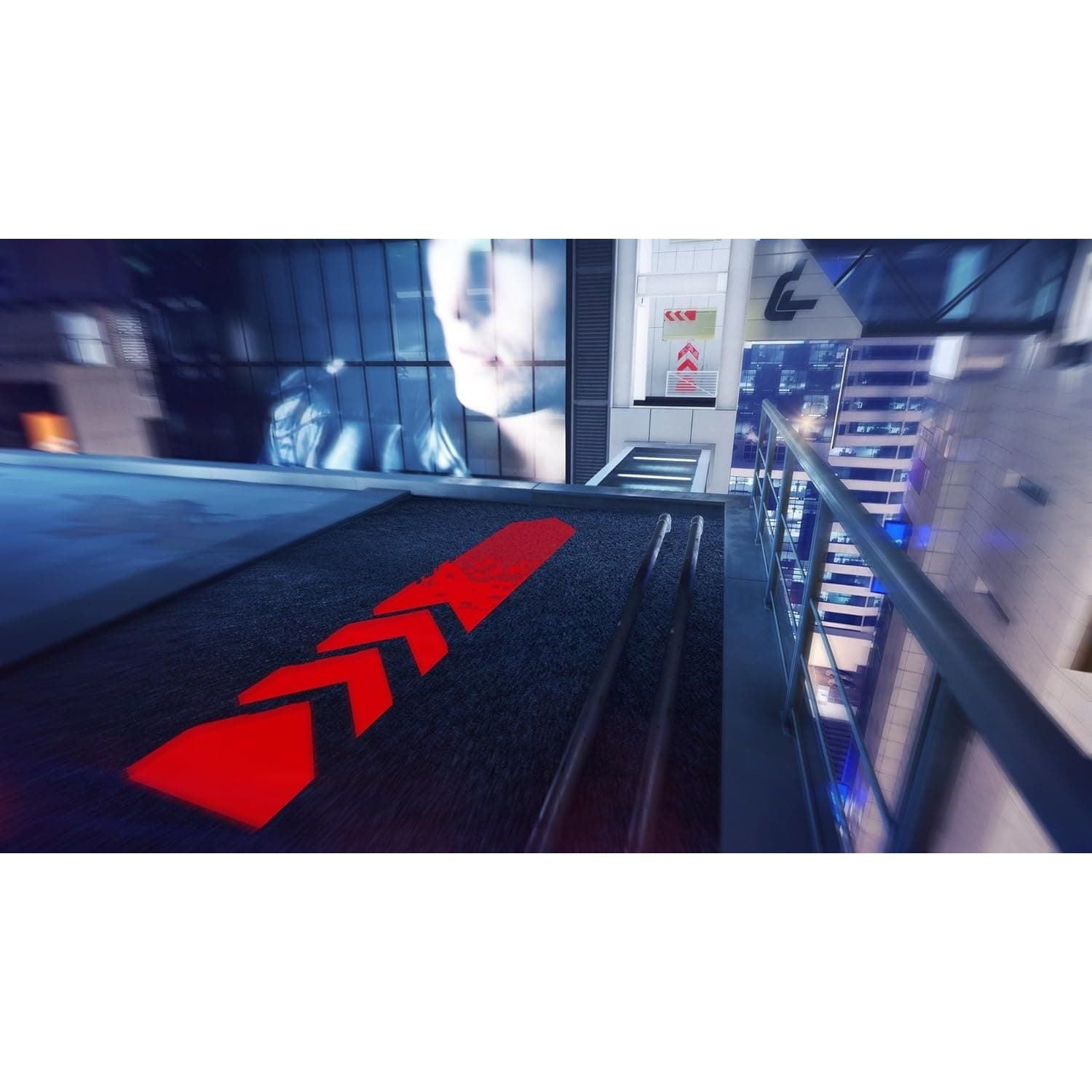 Buy Xbox One,Mirror's Edge Catalyst (Xbox One) - Gadcet UK | UK | London | Scotland | Wales| Ireland | Near Me | Cheap | Pay In 3 | Video Game Software