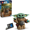 LEGO Star Wars Grogu Mandalorian Apprentice 75446
