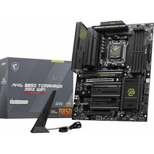 Buy MSI,MSI MAG B850 Tomahawk Max WiFi ATX Motherboard – AM5, DDR5 8400+ (OC), PCIe 5.0, M.2 Gen5, Wi-Fi 7, 5G LAN - Gadcet UK | UK | London | Scotland | Wales| Near Me | Cheap | Pay In 3 | Motherboards