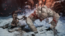 The First Berserker: Khazan - PS5 Game