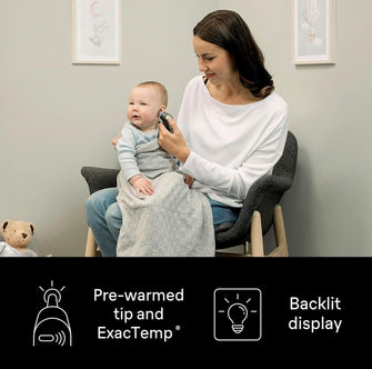 Buy Braun,Braun ThermoScan 7 Ear thermometer - Age Precision Technology - Colour-coded Digital Display - Baby and Infant Friendly - Gadcet UK | UK | London | Scotland | Wales| Near Me | Cheap | Pay In 3 | Thermometer