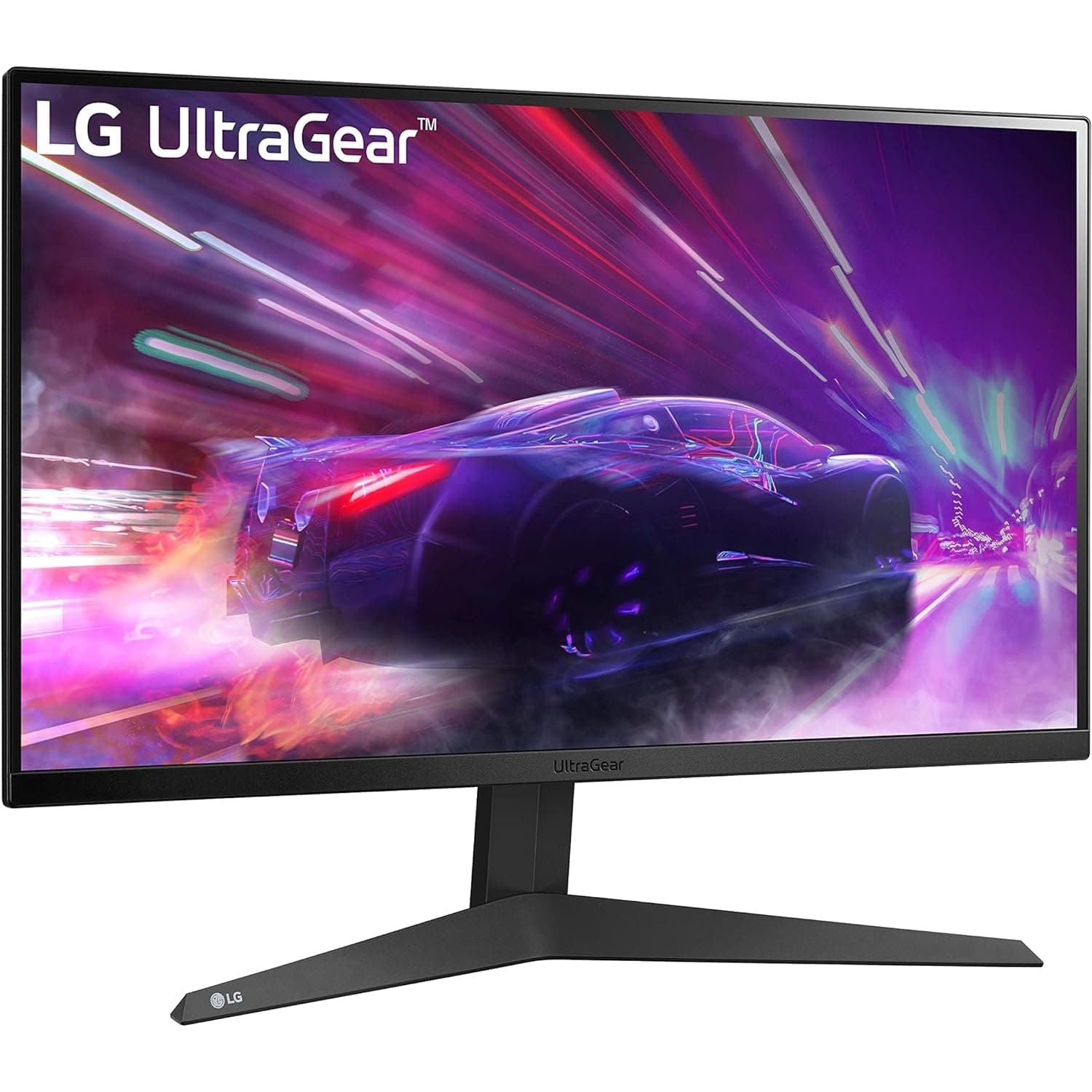 Buy LG,LG Ultra Gear 24GQ50F-B Full HD 24" VA LCD Gaming Monitor - Black - Gadcet UK | UK | London | Scotland | Wales| Ireland | Near Me | Cheap | Pay In 3 | Computer Monitors