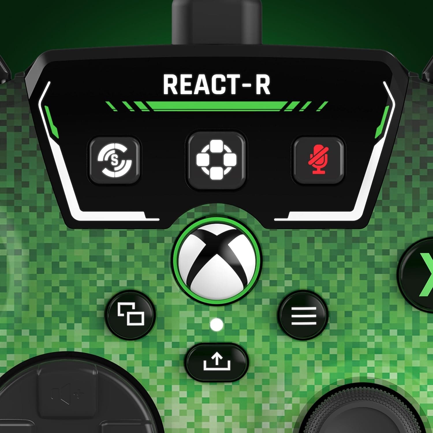 Buy Turtle Beach,Turtle Beach React-R Controller Pixel - Xbox Series X|S, Xbox One and PC - Gadcet UK | UK | London | Scotland | Wales| Near Me | Cheap | Pay In 3 | Game Controllers