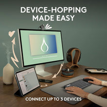 Buy Logitech,Logitech Pebble Mouse 2 M350s – Slim Bluetooth Wireless Mouse, White - Gadcet UK | UK | London | Scotland | Wales| Near Me | Cheap | Pay In 3 | Keyboard & Mouse