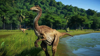 Buy Xbox One,Jurassic World Evolution (Xbox One) - Gadcet UK | UK | London | Scotland | Wales| Near Me | Cheap | Pay In 3 | Video Game Software