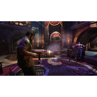 Buy PlayStation,Mafia III - PS4 Games - Gadcet UK | UK | London | Scotland | Wales| Near Me | Cheap | Pay In 3 | Video Game Software.
