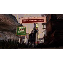 Goat Simulator The Goaty (Nintendo Switch)