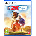 Buy PlayStation,PGA TOUR 2K25: Standard Edition - PS5 Game - Gadcet UK | UK | London | Scotland | Wales| Near Me | Cheap | Pay In 3 | Video Game Software