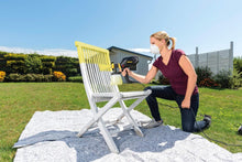 Buy WAGNER,WAGNER Universal W 575 FLEXiO paint sprayer for dispersion/latex paints, varnishes & glazes - Interior Usage, Covers 15 m²-6 min, Capacity 1300 ml/800 ml, 630 W - Gadcet UK | UK | London | Scotland | Wales| Ireland | Near Me | Cheap | Pay In 3 | Tools