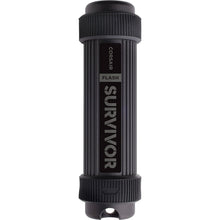 Buy Corsair,Corsair CMFSS3B-128GB Flash Survivor Stealth 200 m 128 GB USB 3 Rugged Design Water Proof Flash Drive - Black - Gadcet UK | UK | London | Scotland | Wales| Ireland | Near Me | Cheap | Pay In 3 | Computer Components