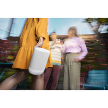 Buy Sonos,Sonos Move 2 Portable Speaker - Powerful Stereo Sound, White - Gadcet UK | UK | London | Scotland | Wales| Near Me | Cheap | Pay In 3 | Bluetooth Speakers