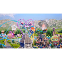 Park Beyond - PS5 Game