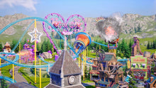 Park Beyond - PS5 Game