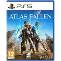 Buy playstation,Atlas Fallen (PS5) - Gadcet UK | UK | London | Scotland | Wales| Near Me | Cheap | Pay In 3 | Video Game Software