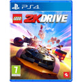 Buy PlayStation,LEGO 2K Drive – Standard Edition PS4 Game - Gadcet UK | UK | London | Scotland | Wales| Near Me | Cheap | Pay In 3 | Video Game Software