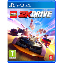 Buy PlayStation,LEGO 2K Drive – Standard Edition PS4 Game - Gadcet UK | UK | London | Scotland | Wales| Near Me | Cheap | Pay In 3 | Video Game Software