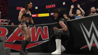 Buy PlayStation,WWE 2K25 - PS5 Game - Gadcet UK | UK | London | Scotland | Wales| Near Me | Cheap | Pay In 3 | Video Game Software
