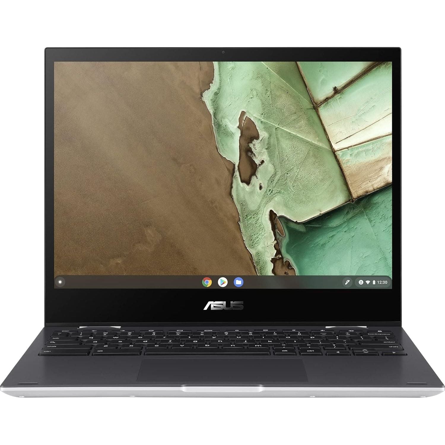 Buy ASUS,ASUS Chromebook Flip CM3200FM1, 4GB RAM, 128GB SSD, Touchscreen, Sliver - Gadcet UK | UK | London | Scotland | Wales| Near Me | Cheap | Pay In 3 | Laptops