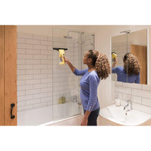 Buy Gadcet UK,Kärcher WV 1 Window Vac - Yellow - Gadcet UK | UK | London | Scotland | Wales| Ireland | Near Me | Cheap | Pay In 3 | 