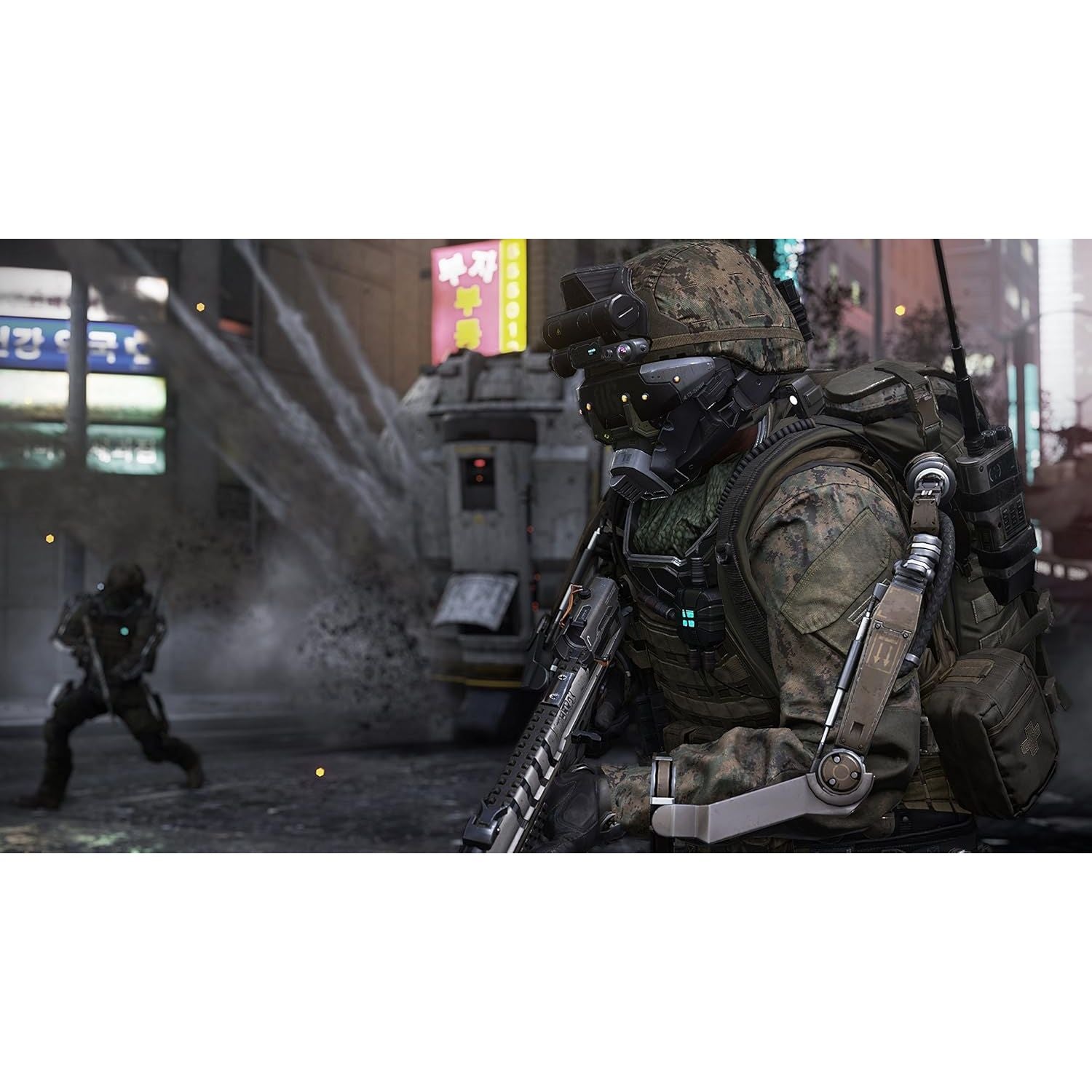Buy PlayStation,Call Of Duty: Advanced Warfare - PS4 Game - Gadcet UK | UK | London | Scotland | Wales| Near Me | Cheap | Pay In 3 | Video Game Software